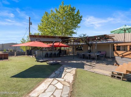 5500 Peak Road, Reno, NV 89510 Photo