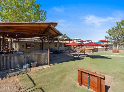 5500 Peak Road, Reno, NV 89510 Photo