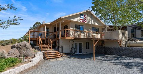 5500 Peak Road, Reno, NV 89510 Photo