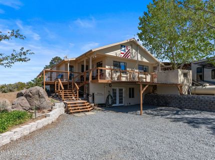 5500 Peak Road, Reno, NV 89510 Photo