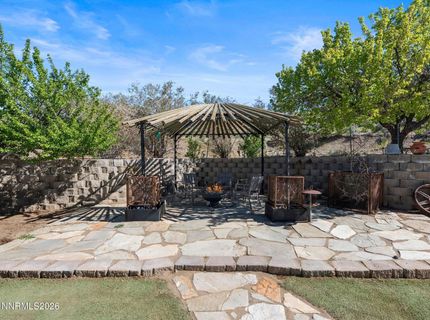 5500 Peak Road, Reno, NV 89510 Photo