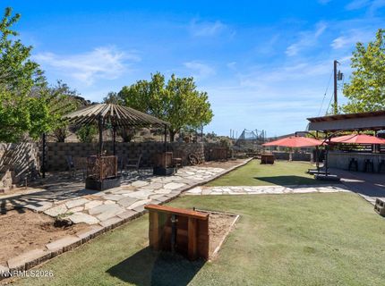 5500 Peak Road, Reno, NV 89510 Photo