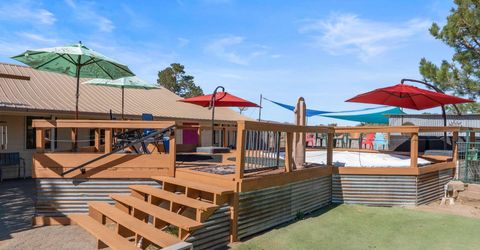 5500 Peak Road, Reno, NV 89510 Photo