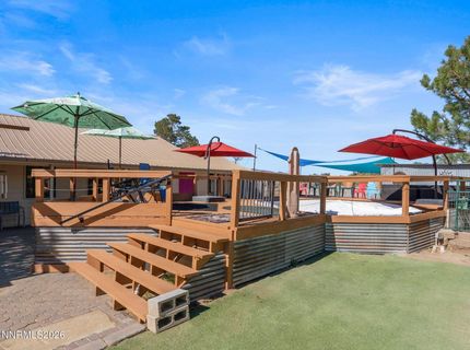 5500 Peak Road, Reno, NV 89510 Photo