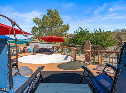 5500 Peak Road, Reno, NV 89510 Photo