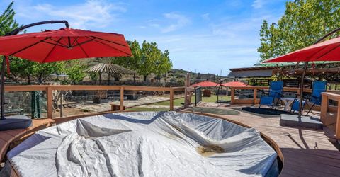 5500 Peak Road, Reno, NV 89510 Photo