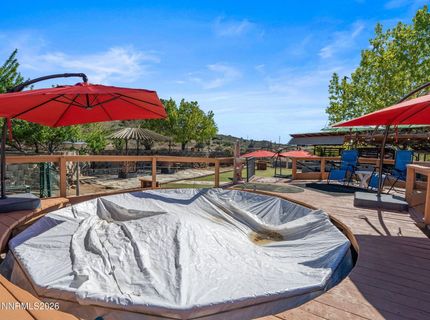 5500 Peak Road, Reno, NV 89510 Photo