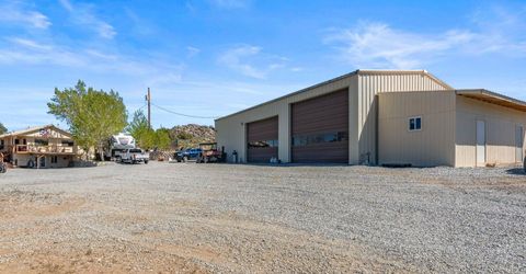 5500 Peak Road, Reno, NV 89510 Photo