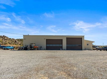 5500 Peak Road, Reno, NV 89510 Photo