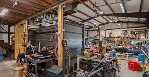 5500 Peak Road, Reno, NV 89510 Photo