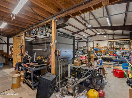 5500 Peak Road, Reno, NV 89510 Photo