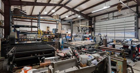 5500 Peak Road, Reno, NV 89510 Photo