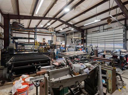 5500 Peak Road, Reno, NV 89510 Photo