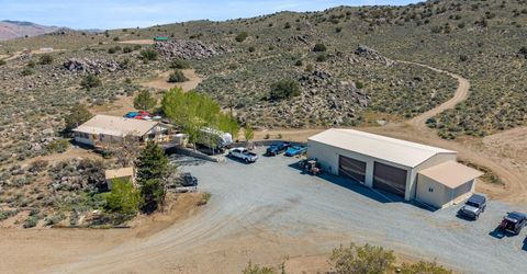 5500 Peak Road, Reno, NV 89510 Photo