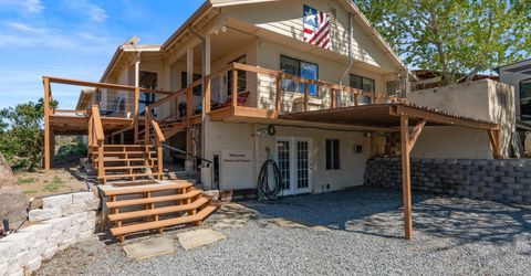 5500 Peak Road, Reno, NV 89510 Photo