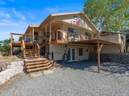 5500 Peak Road, Reno, NV 89510 Photo