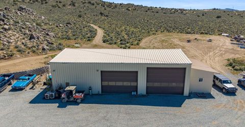 5500 Peak Road, Reno, NV 89510 Photo
