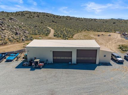 5500 Peak Road, Reno, NV 89510 Photo