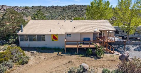 5500 Peak Road, Reno, NV 89510 Photo