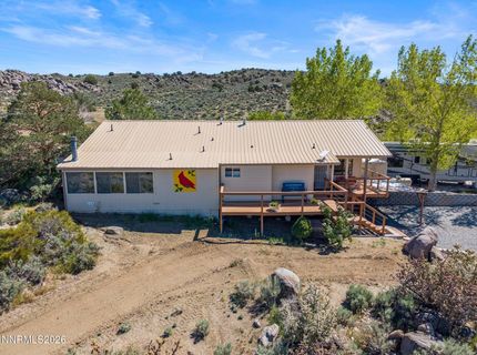 5500 Peak Road, Reno, NV 89510 Photo