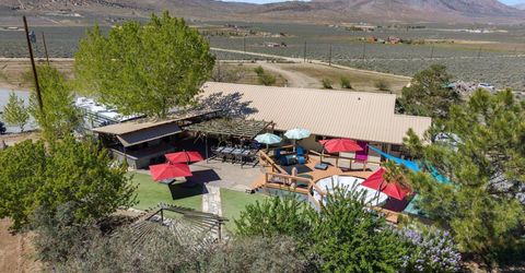 5500 Peak Road, Reno, NV 89510 Photo