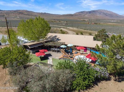 5500 Peak Road, Reno, NV 89510 Photo