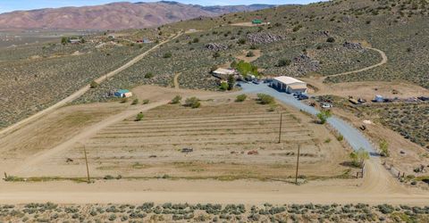 5500 Peak Road, Reno, NV 89510 Photo