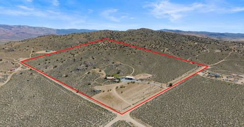 5500 Peak Road, Reno, NV 89510 Photo