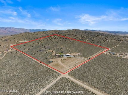 5500 Peak Road, Reno, NV 89510 Photo