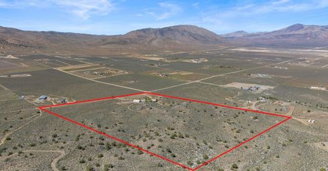 5500 Peak Road, Reno, NV 89510 Photo