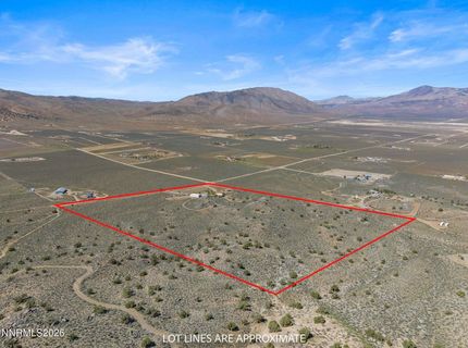 5500 Peak Road, Reno, NV 89510 Photo