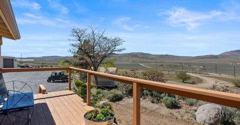 5500 Peak Road, Reno, NV 89510 Photo