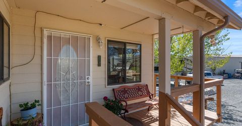 5500 Peak Road, Reno, NV 89510 Photo