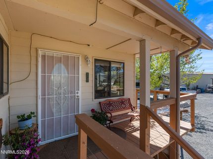 5500 Peak Road, Reno, NV 89510 Photo