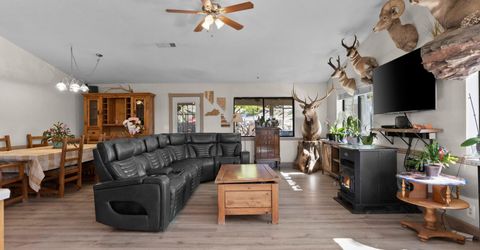 5500 Peak Road, Reno, NV 89510 Photo