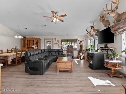 5500 Peak Road, Reno, NV 89510 Photo