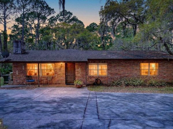 6062 Dalford Road, Port Orange, FL 32127