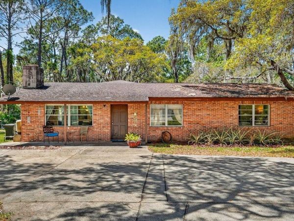 6062 Dalford Road, Port Orange, FL 32127