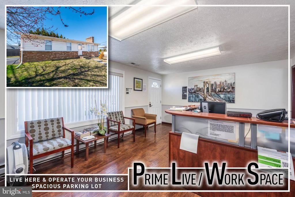4155 GLEN PARK ROAD, NOTTINGHAM, MD 21236