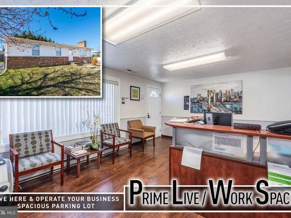 4155 GLEN PARK ROAD, NOTTINGHAM, MD 21236