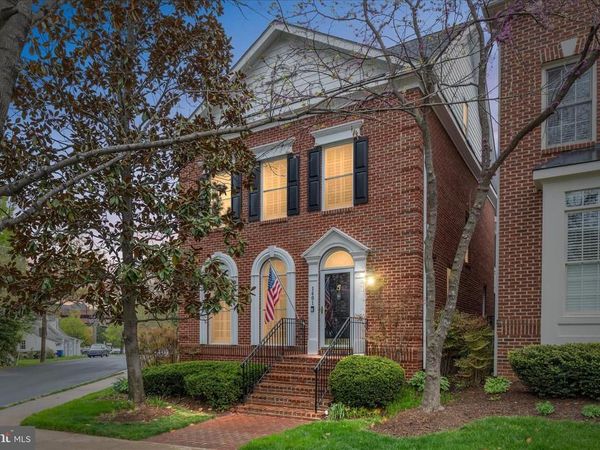 1401 BUENA VISTA AVENUE, MCLEAN, VA 22101
