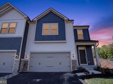 616 LIBERTY RIDGE ROAD, HORSHAM, PA 19044