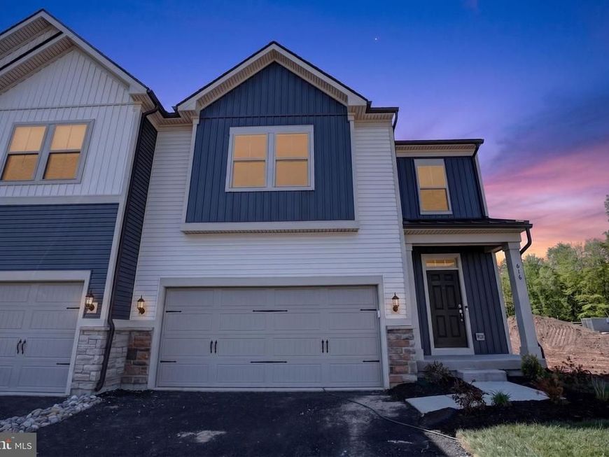 616 Liberty Ridge Road, Horsham, PA 19044 Main Photo