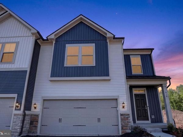 616 LIBERTY RIDGE ROAD, HORSHAM, PA 19044