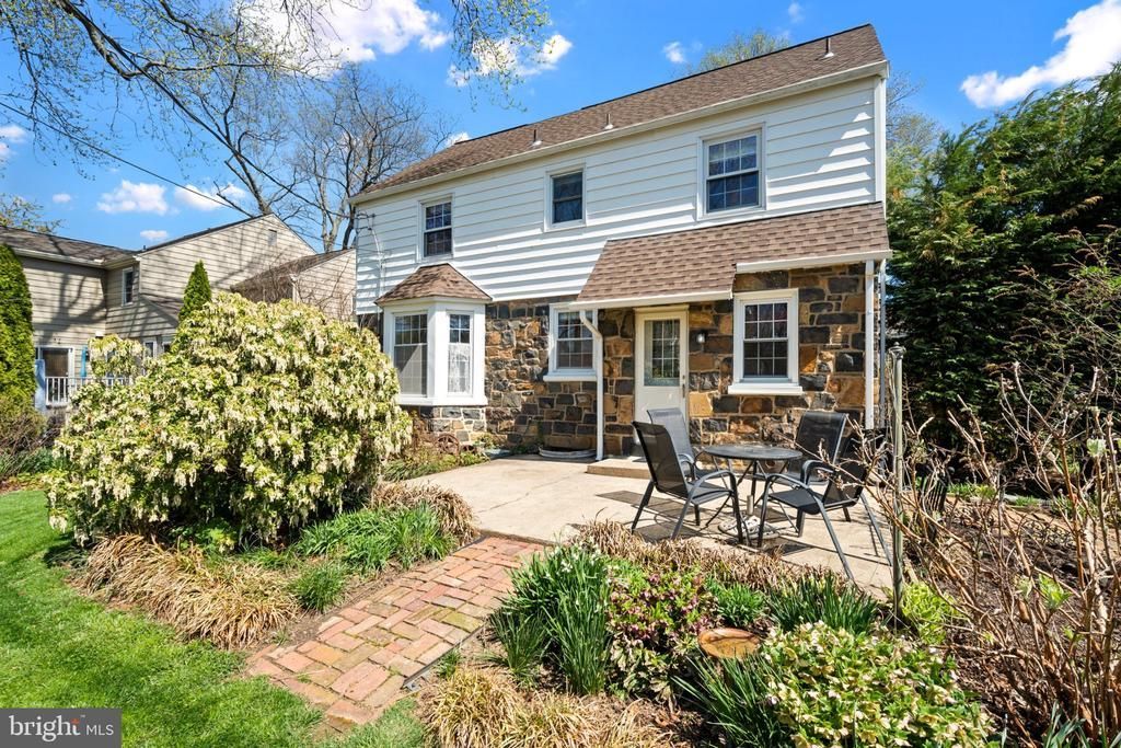 512 Lennox Road, Wilmington, DE 19809 Main Photo