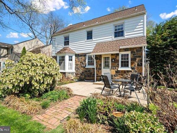 512 LENNOX ROAD, WILMINGTON, DE 19809