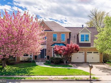 3109 KINROSS CIRCLE, HERNDON, VA 20171