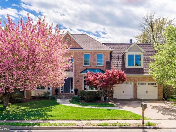 3109 KINROSS CIRCLE, HERNDON, VA 20171