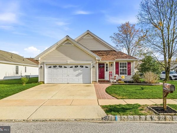 112 BLUE HERON DRIVE, WEST DEPTFORD, NJ 08086