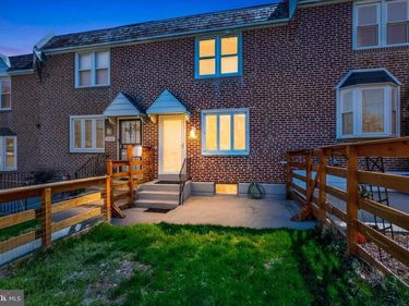 7508 BROCKTON ROAD, PHILADELPHIA, PA 19151